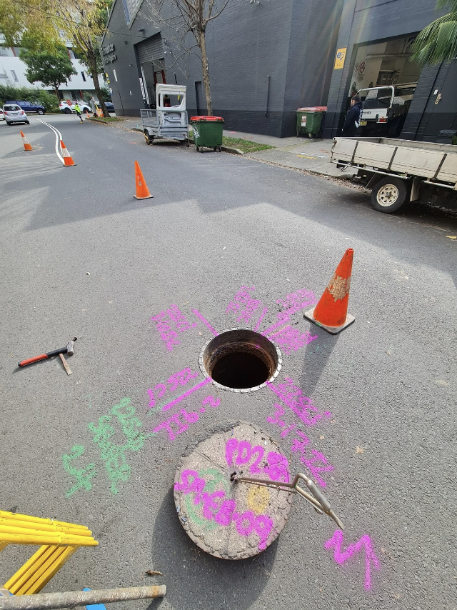 We Provide Best Land Survey & Digital Mapping Services